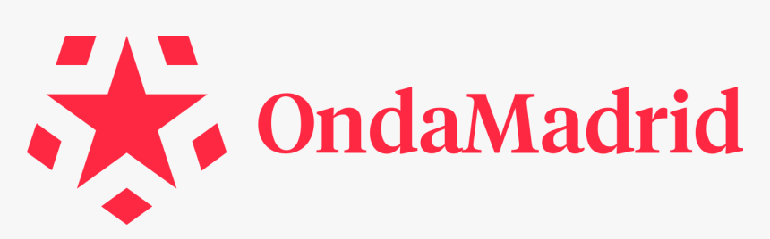 Onda Madrid Logo, HD Png Download