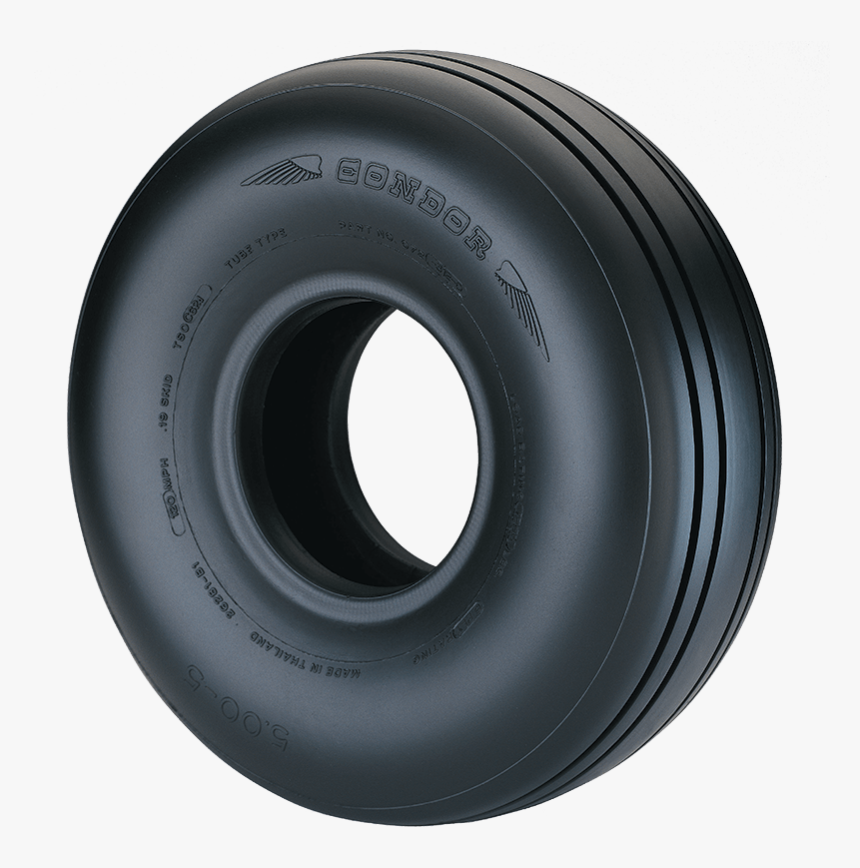 Main Image - General Aviation Aircraft Tyres, HD Png Download