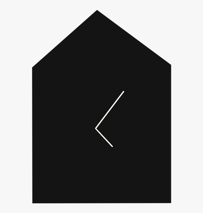 Clock - Wall Clock, HD Png Download