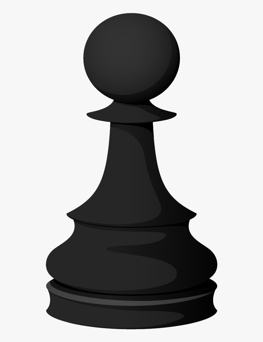 Chess Piece Transparent Background, HD Png Download