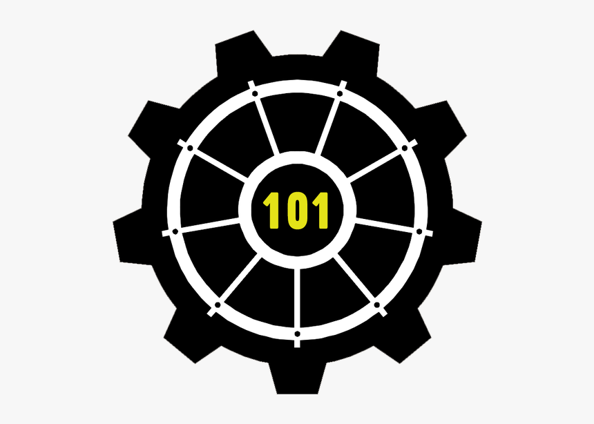 Vault Door Vector - European Day Without A Road Death 2019, HD Png Download