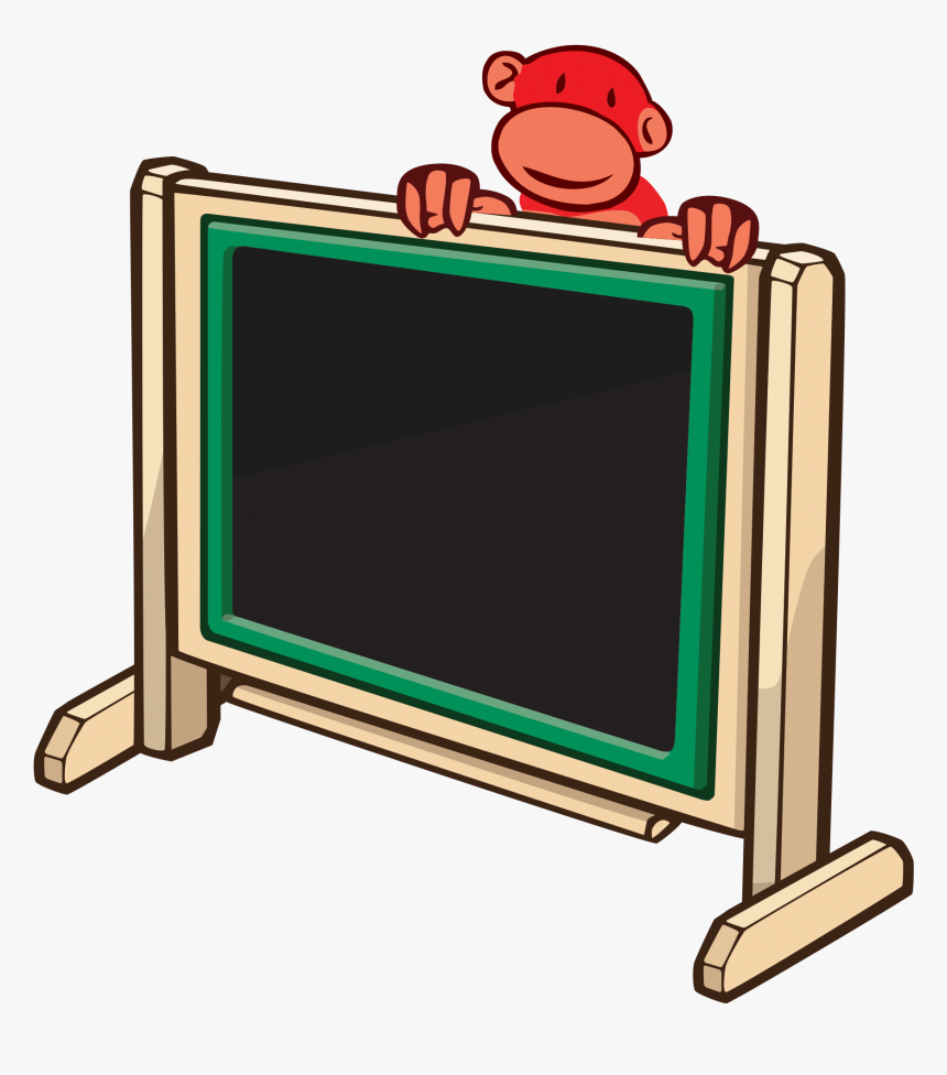 Sandbox Drawing Playground Graphic Royalty Free Library - Cartoon, HD Png Download
