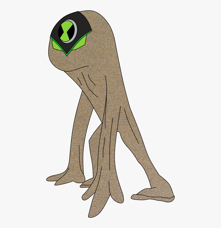 Celebrate Snare-oh Fest - Sandbox Ben 10, HD Png Download