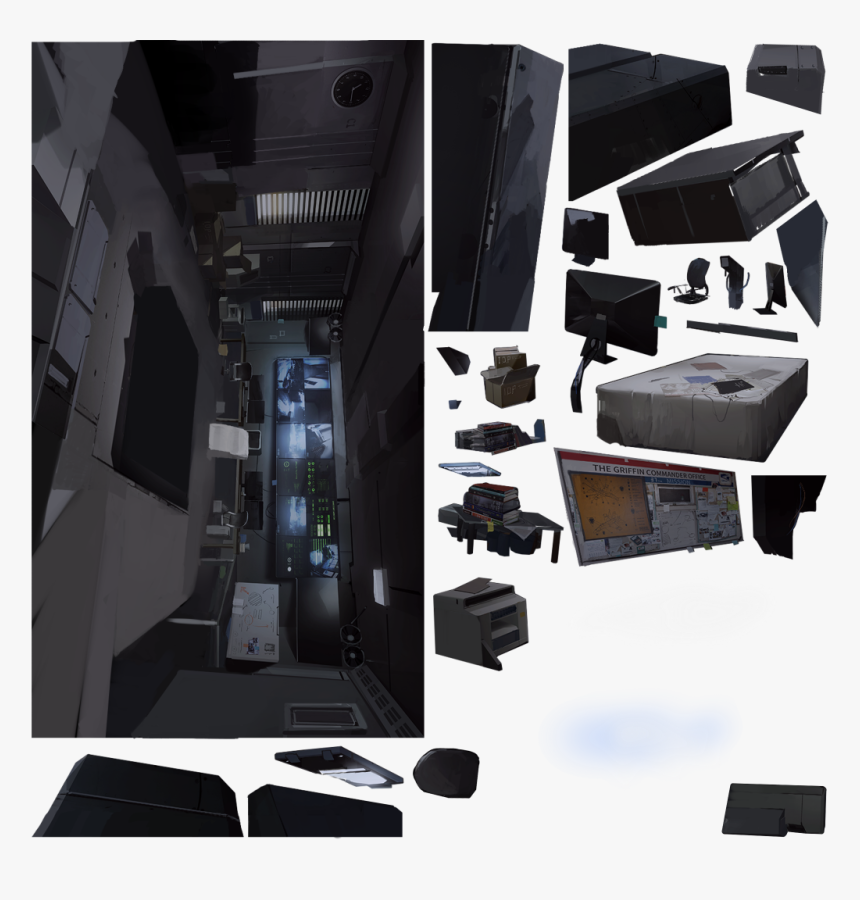 Architecture, HD Png Download