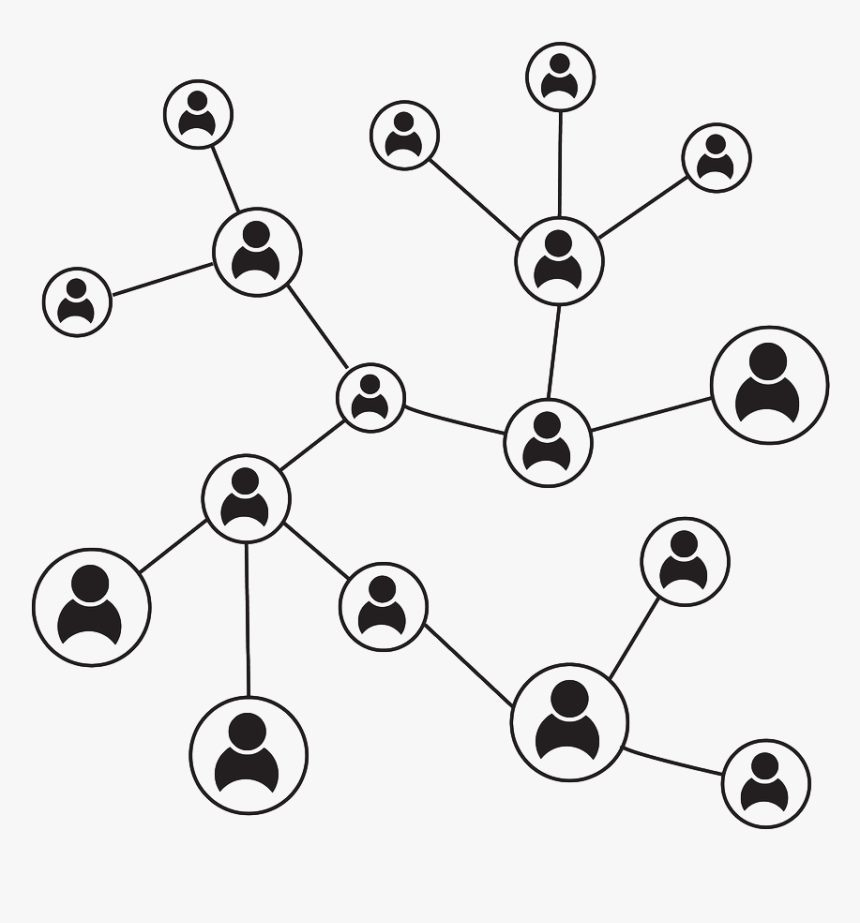 Networking New - Stock Photography, HD Png Download , Transparent Png