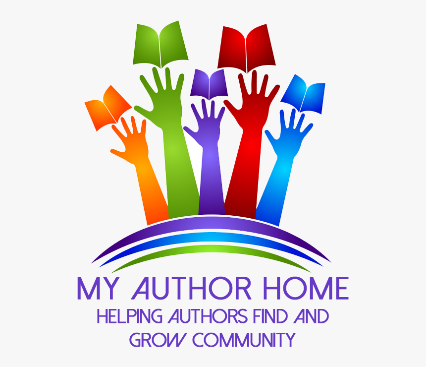 My Author Home - Reading And Writing Logo, HD Png Download