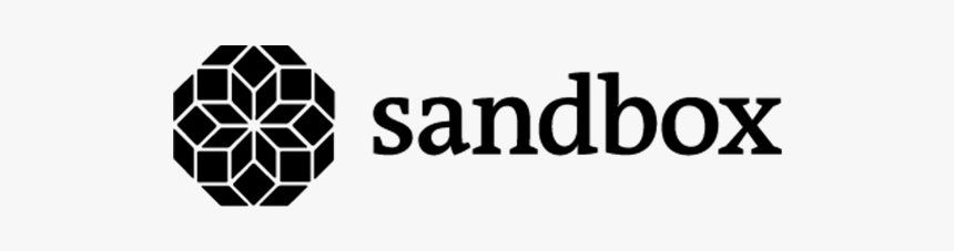 Website Sandbox Logo - Sandbox Network, HD Png Download