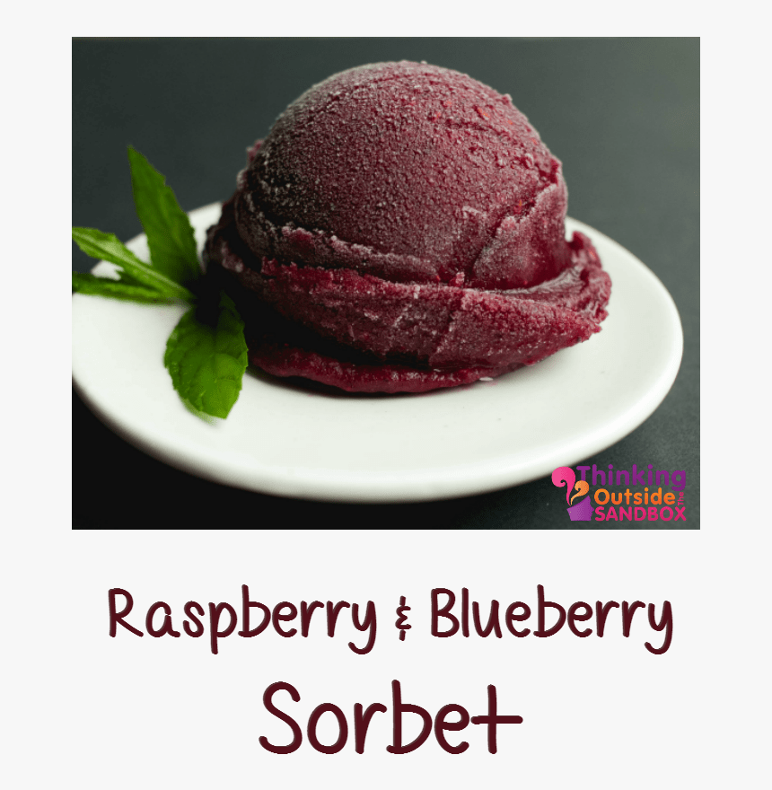 Sorbet , Png Download - Sorbetes, Transparent Png