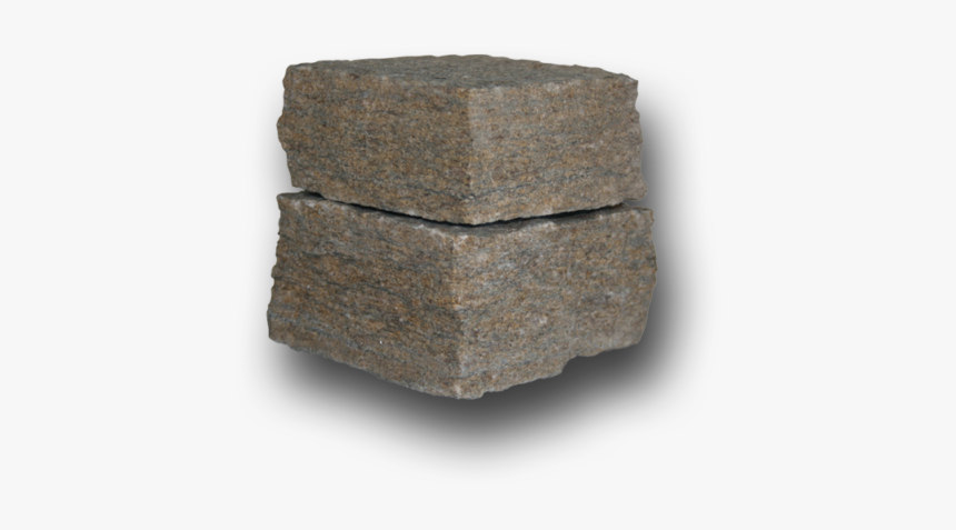 Cobblestones - Stone Wall, HD Png Download