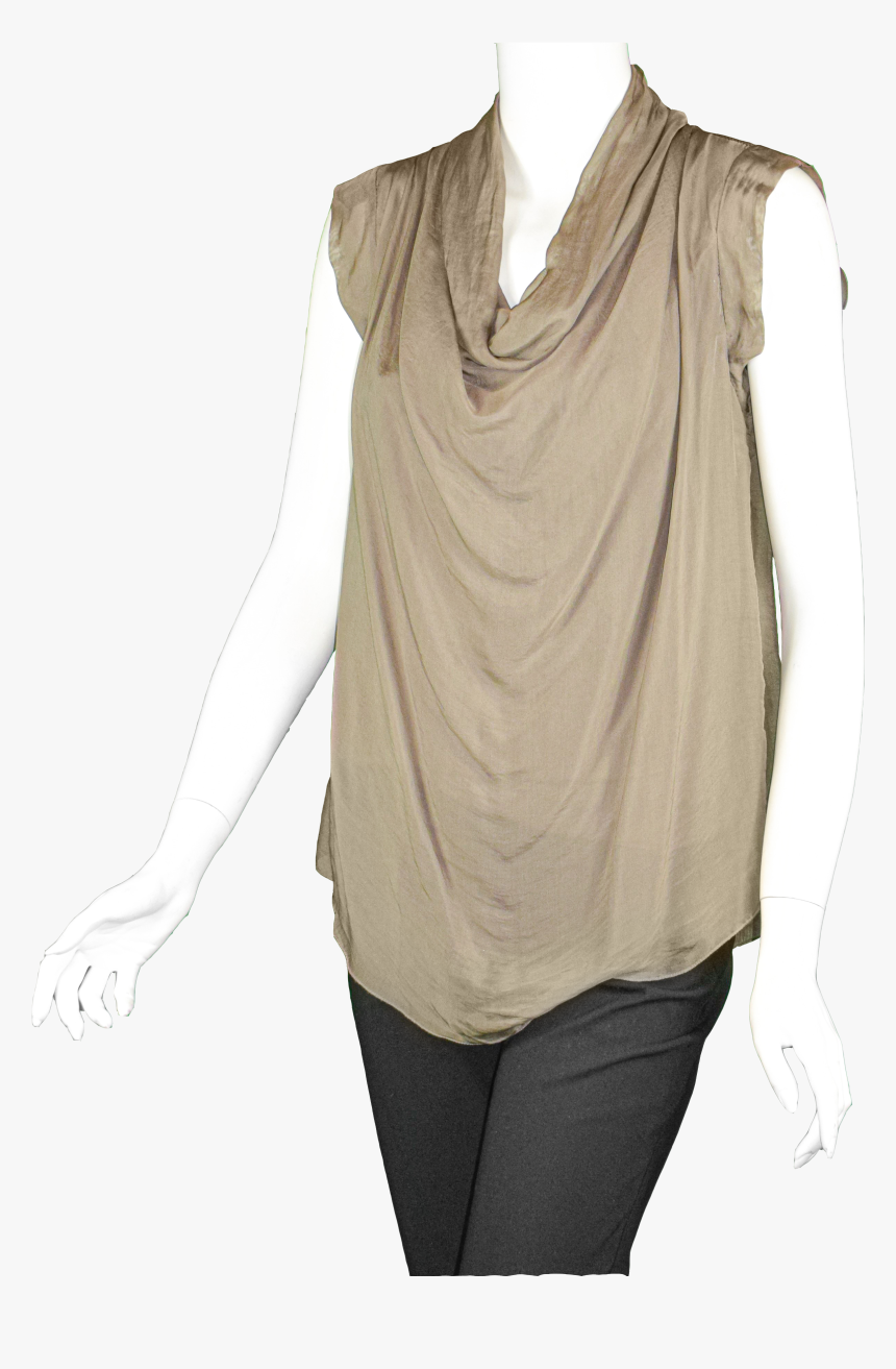 Blouse, HD Png Download