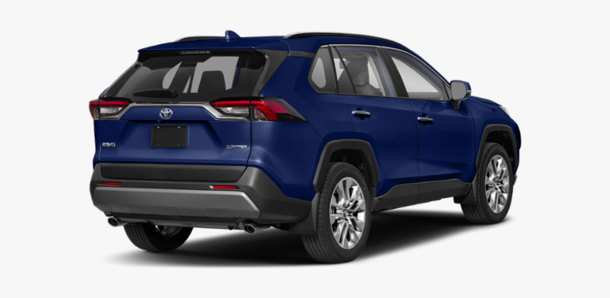 New 2020 Toyota Rav4 Limited - Toyota Rav4 Adventure 2020, HD Png Download