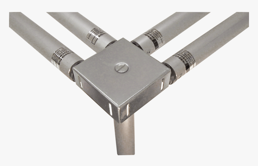 Lighting Equipment For Sale Drape Pipe And Drape Hardware - Double Backwall Hanger, HD Png Download