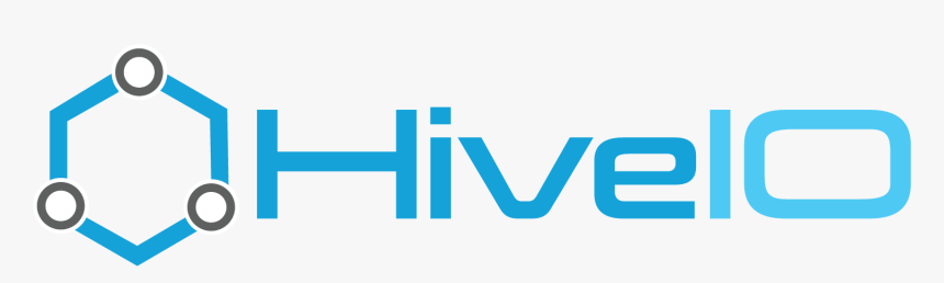 Hiveio - Hive Io, HD Png Download