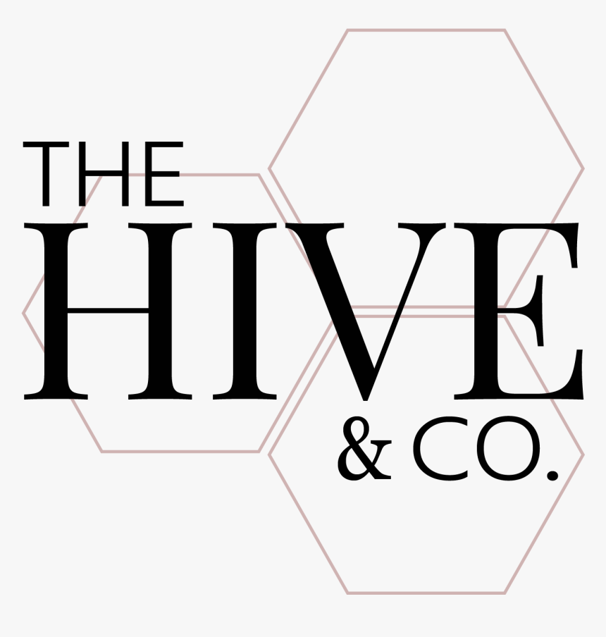 The Hive & Co - Soak And Sleep, HD Png Download