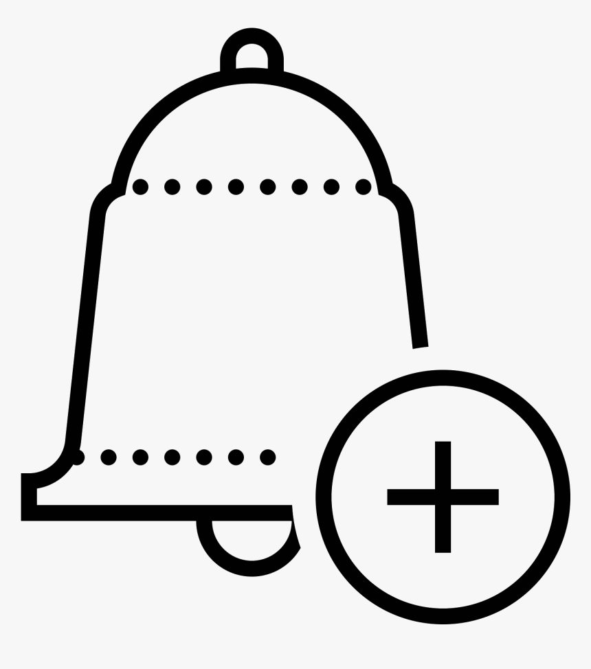 Add Reminder Icon - Icon, HD Png Download