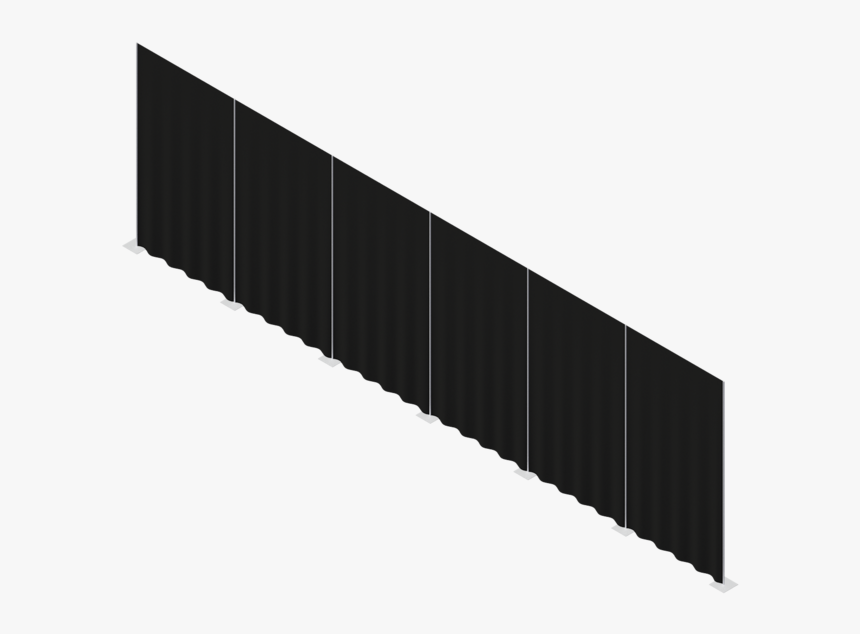 Slope, HD Png Download