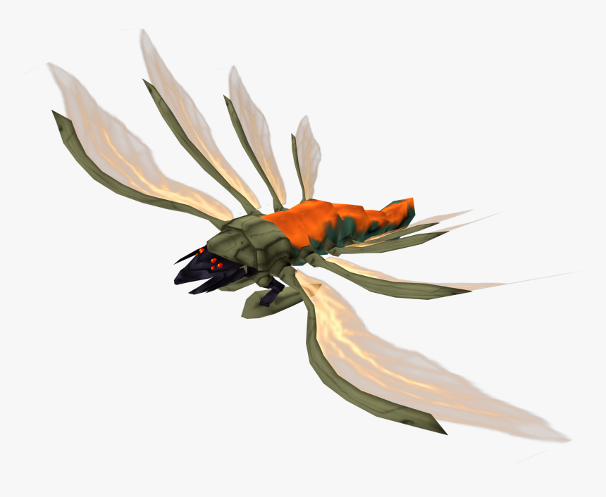 Jak And Daxter Wiki - Jak And Daxter Metal Bugs, HD Png Download