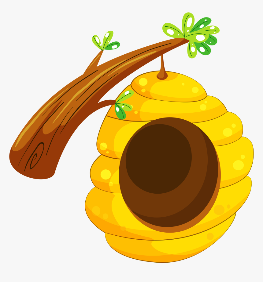 0 E32e8 14f31a3b Orig - Honey Bee Drawing, HD Png Download