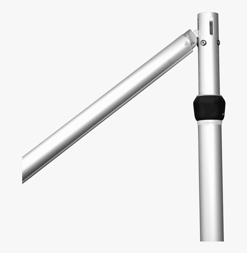 Adjustable Upright Pipe And Drape Hardware - Mobile Phone, HD Png Download