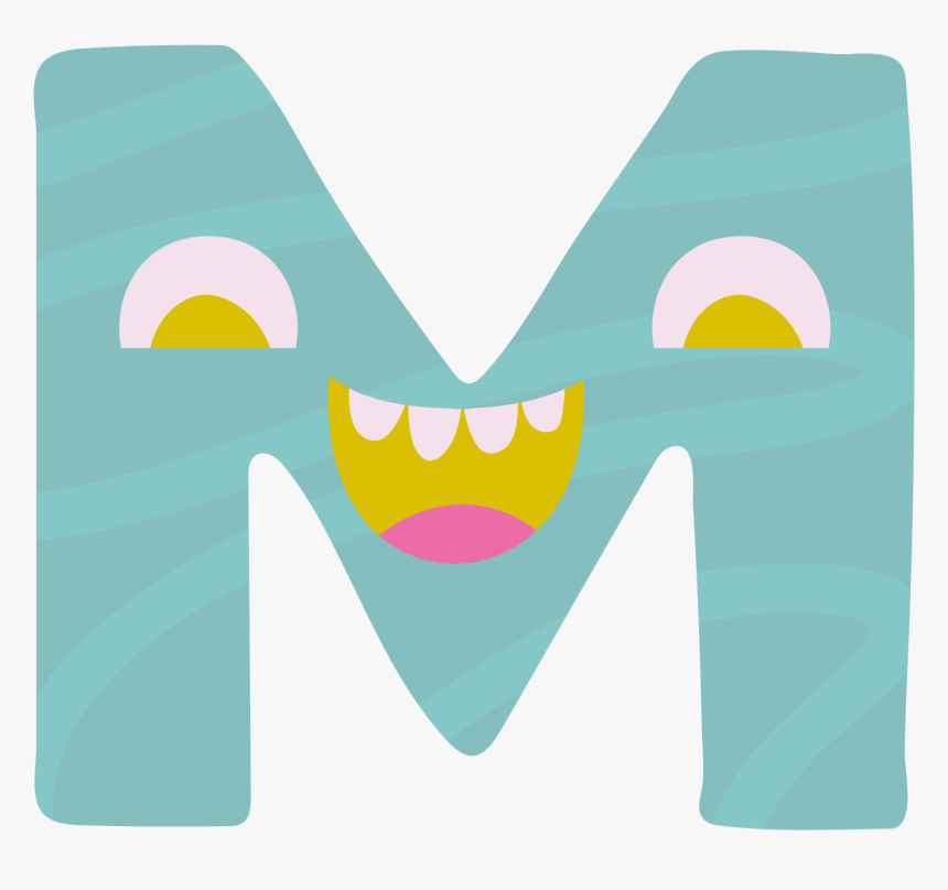 Letter M Png Download Free Image, Transparent Png