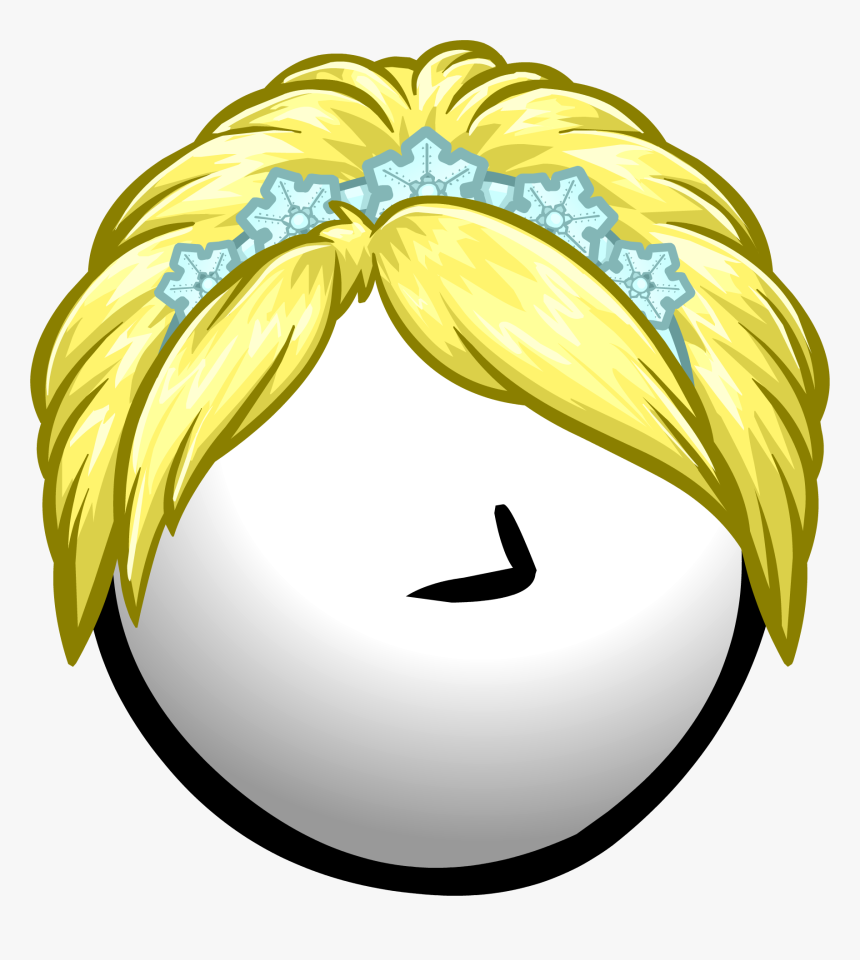 Club Penguin Wiki - Penguin, HD Png Download