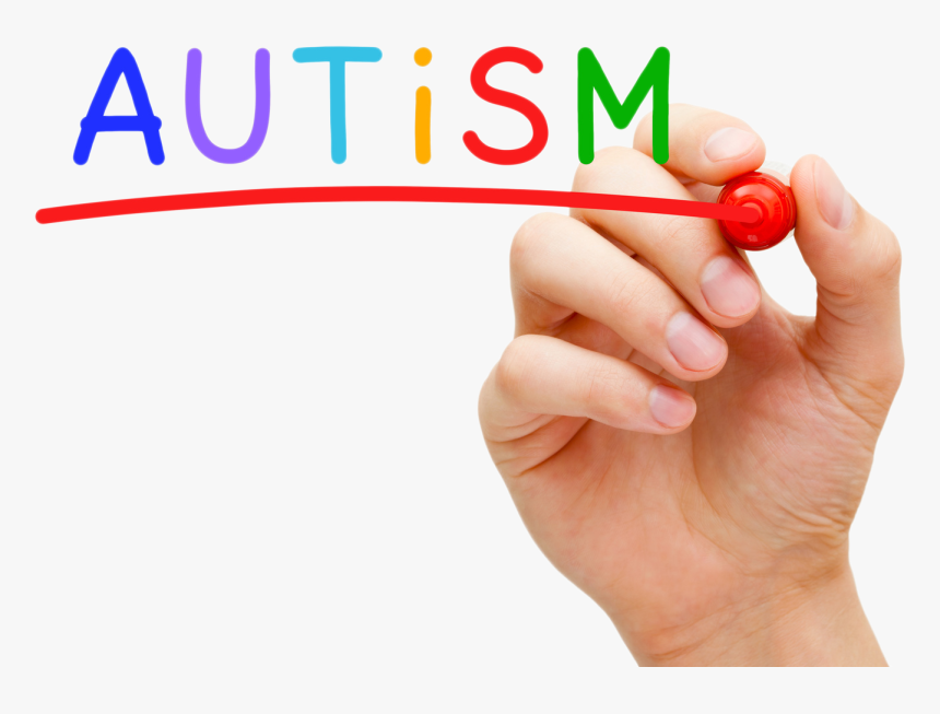 Autistic Child Png - Autism Child Png, Transparent Png