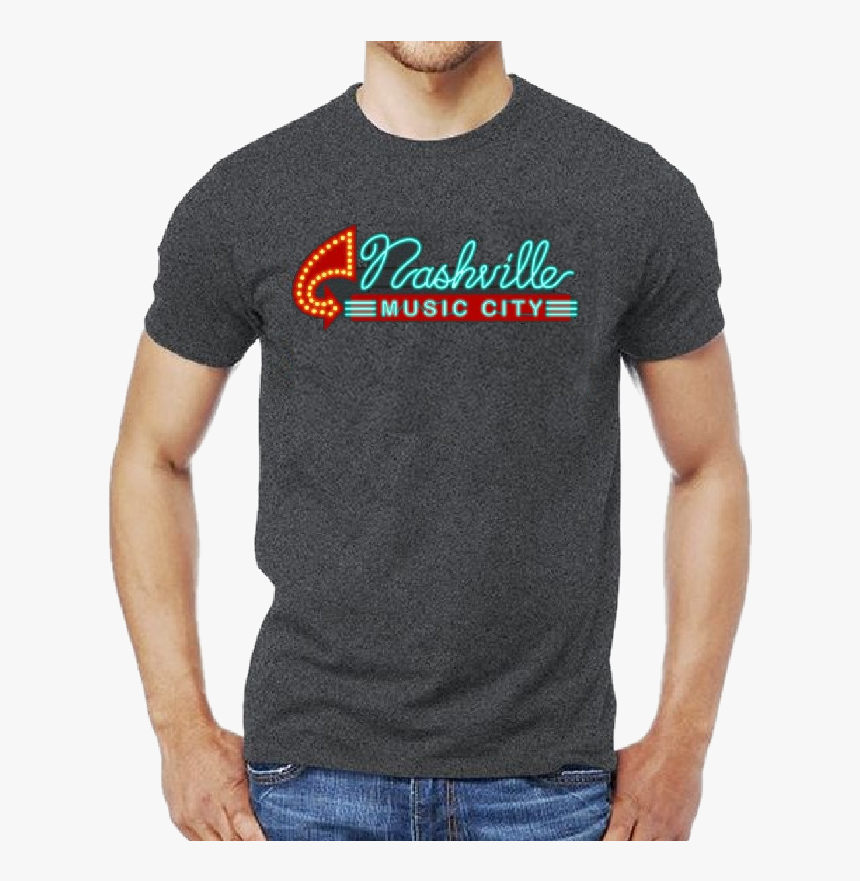 T-shirt, HD Png Download