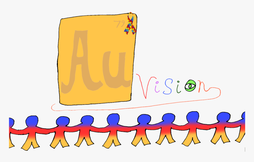 Autism , Png Download, Transparent Png