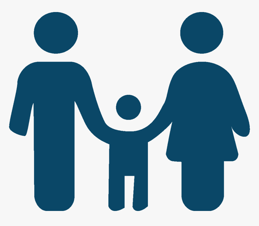 Transparent Parent Icon, HD Png Download