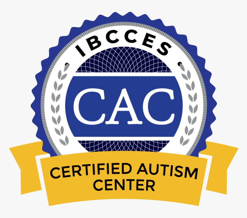 Certified Autism Travel Professional, HD Png Download