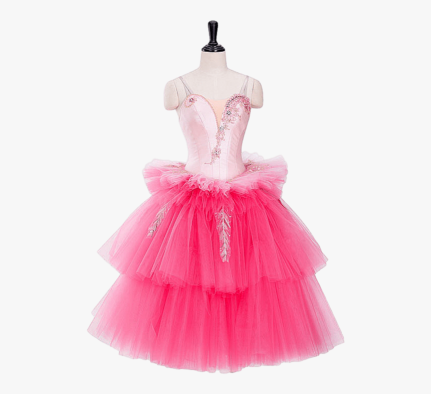 Pink Ballet, HD Png Download