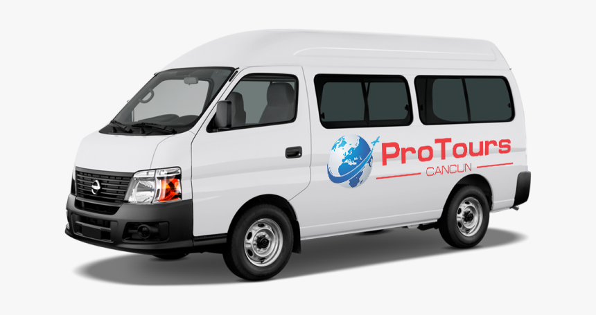 Nissan Urvan 2006 Png, Transparent Png