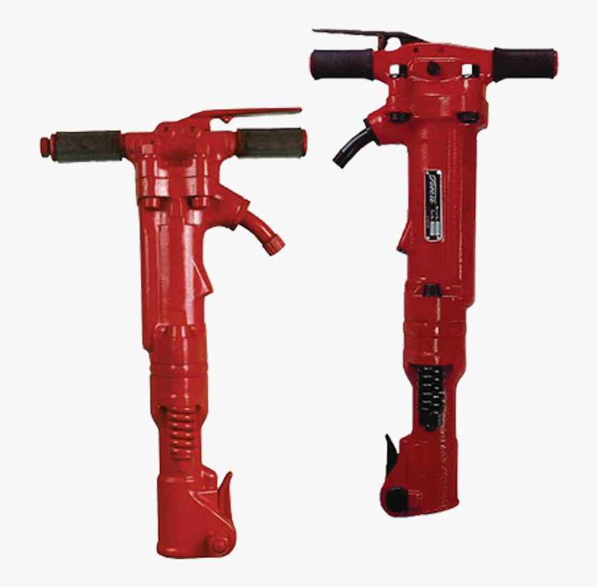 Rivet Gun, HD Png Download