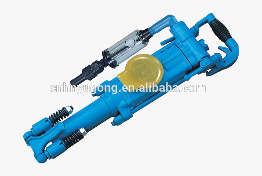 New Products Pionjar 120 Rock Drill Wholesale - Yt27, HD Png Download
