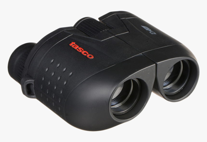 Tasco 10x25mm Porro Binocular - Tasco Essentials 10 X 25, HD Png Download