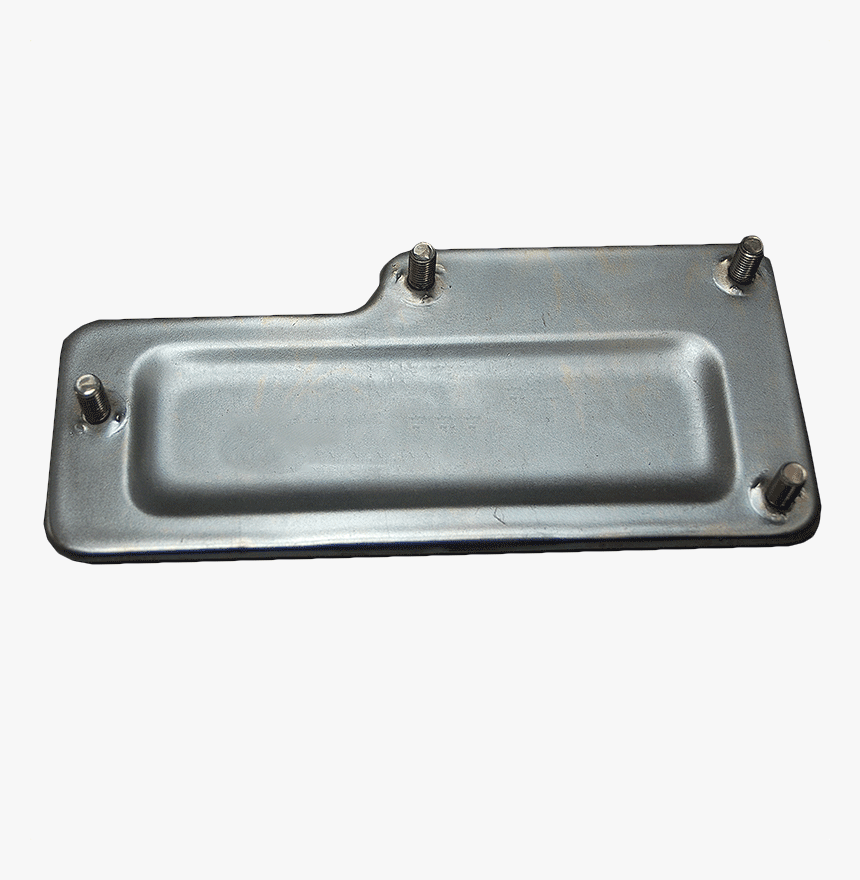 Jaguar E Type Firewall Panel, HD Png Download