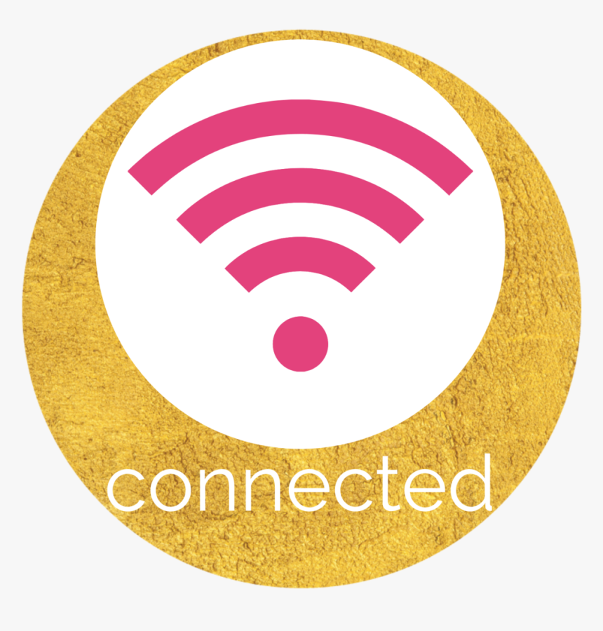 Claire Riley - Wifi Local, HD Png Download