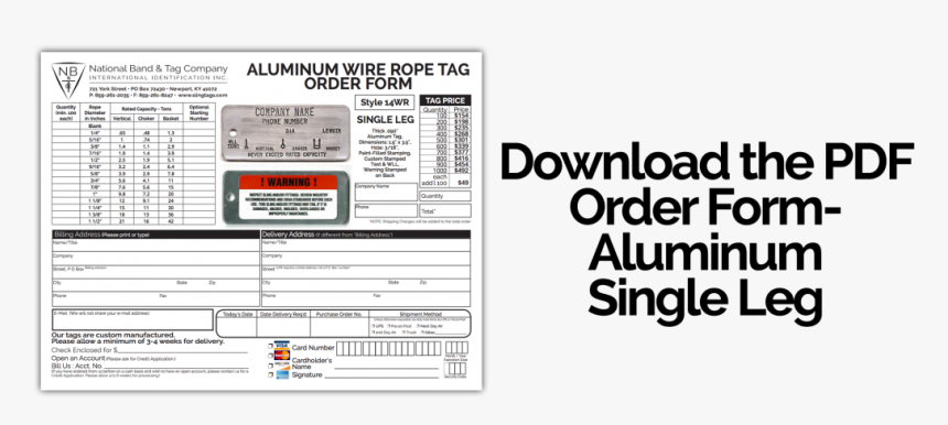 Wr Alum Single Leg Pdf Image - Five Days For Freedom, HD Png Download