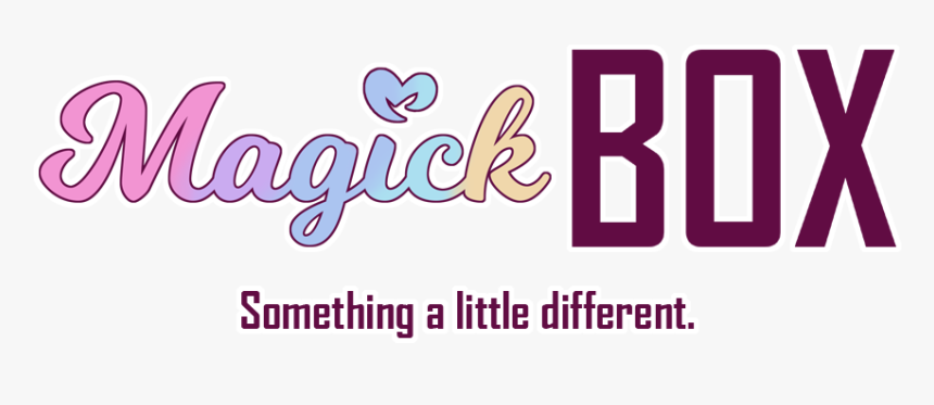 Magickbox - Printing Company, HD Png Download