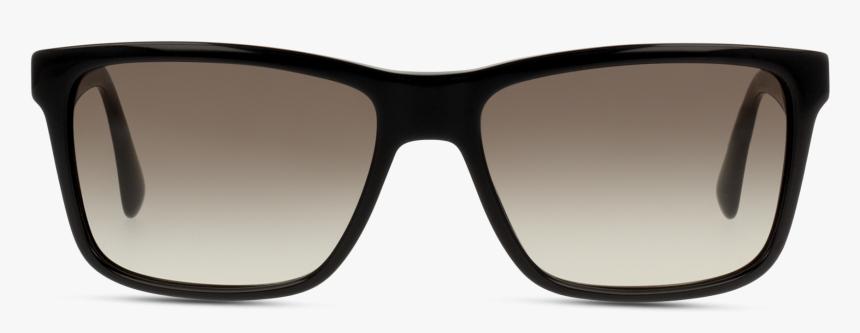 19ss 1ab0a7 Black A7 Grey - Vuarnet 06 Matte Black, HD Png Download