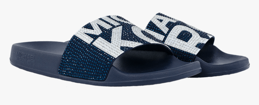 Slide Sandal, HD Png Download