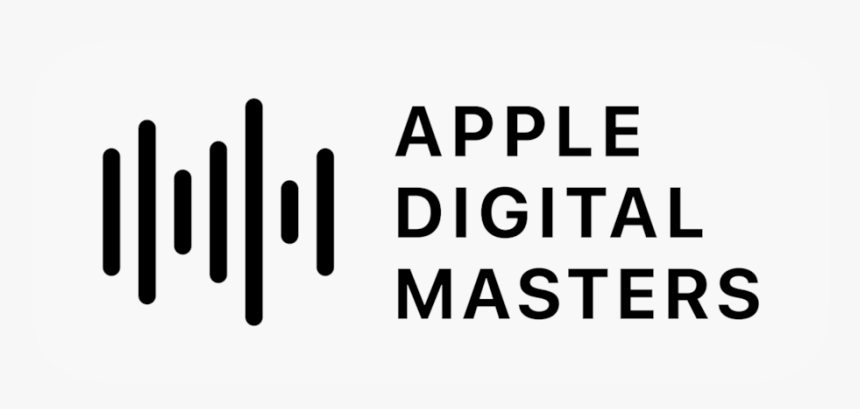 Apple Digital Masters - Human Action, HD Png Download