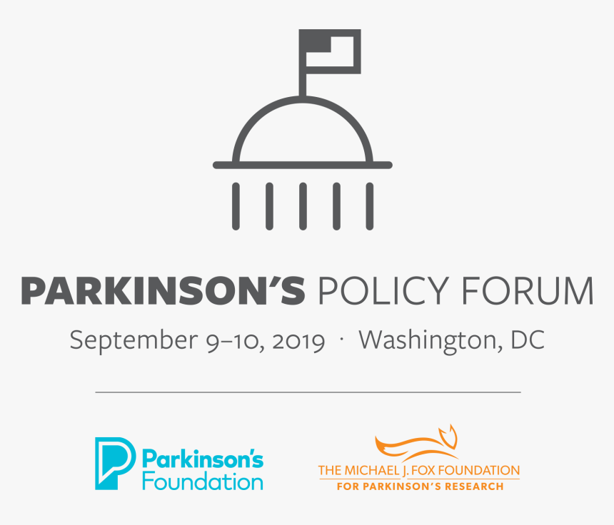 Michael J. Fox Foundation, HD Png Download