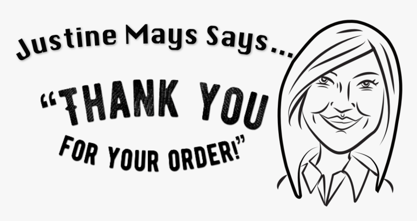 Justine Says, HD Png Download