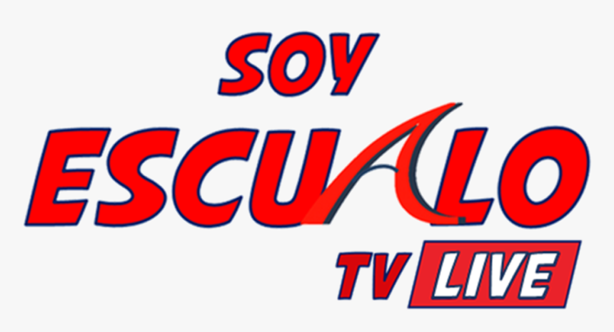 Soy Escualo Tv - Carmine, HD Png Download