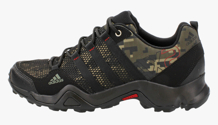 Adidas Ax2 Militar, HD Png Download