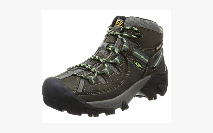 Hiking Boot, HD Png Download