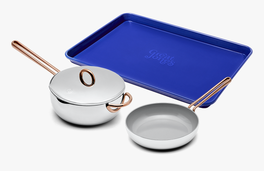 Easy Bake - Sauté Pan, HD Png Download