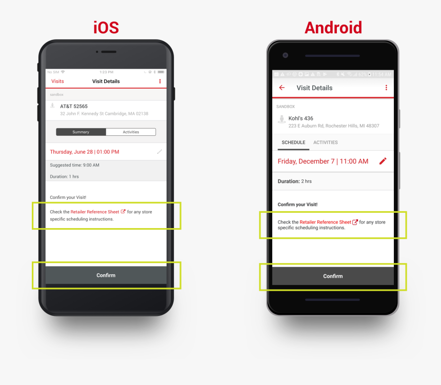 Iphone, HD Png Download