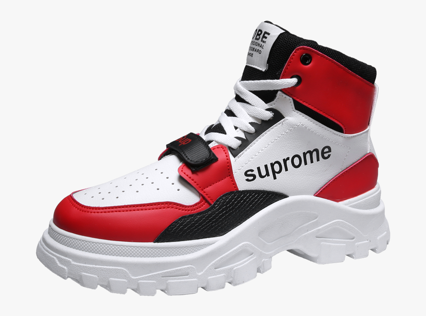 Basketball Shoe, HD Png Download